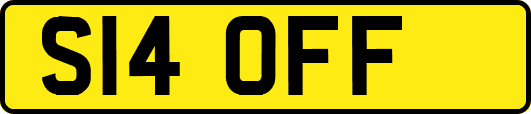 S14OFF