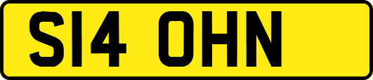 S14OHN