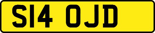S14OJD