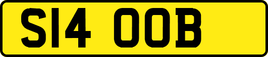 S14OOB