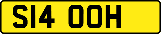 S14OOH