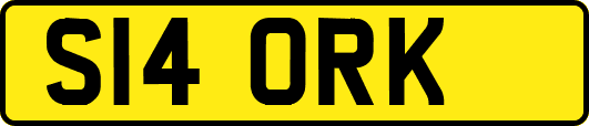 S14ORK
