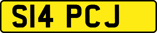 S14PCJ