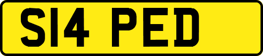 S14PED