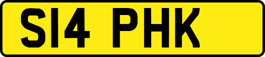 S14PHK