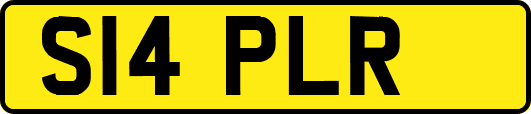S14PLR