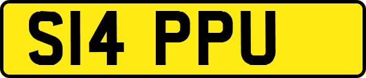 S14PPU
