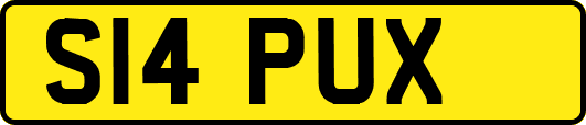 S14PUX