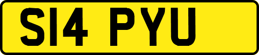 S14PYU