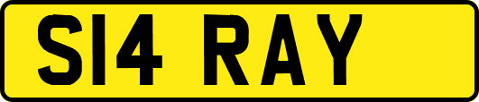 S14RAY