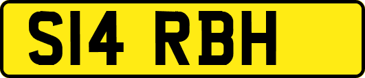S14RBH