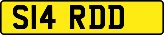 S14RDD