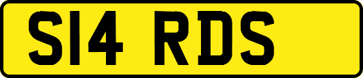 S14RDS