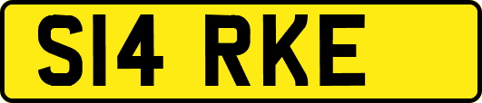 S14RKE