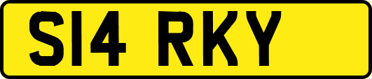 S14RKY