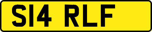 S14RLF