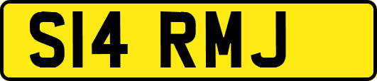 S14RMJ