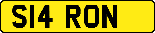 S14RON