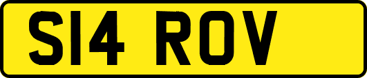 S14ROV