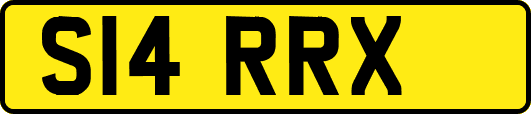 S14RRX