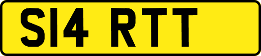 S14RTT