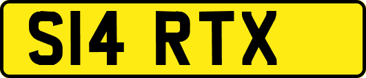 S14RTX