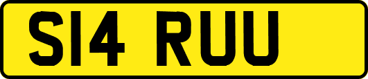 S14RUU
