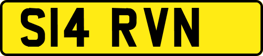 S14RVN