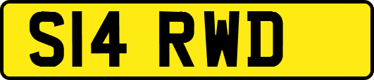 S14RWD