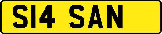 S14SAN