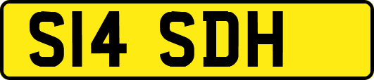 S14SDH