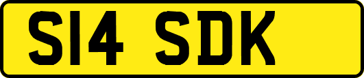S14SDK