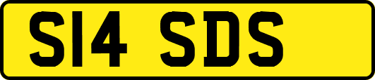 S14SDS