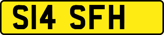 S14SFH
