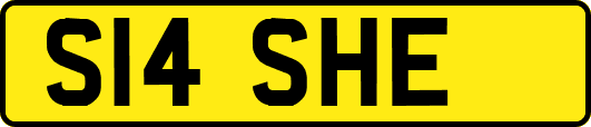 S14SHE