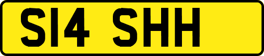 S14SHH