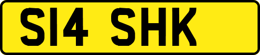 S14SHK