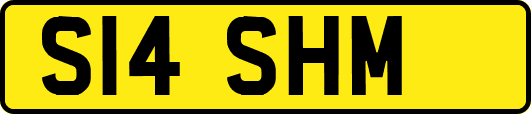 S14SHM