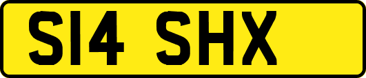 S14SHX