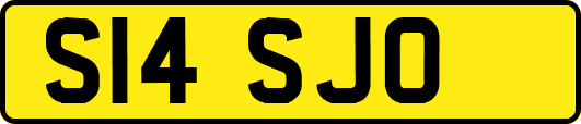 S14SJO