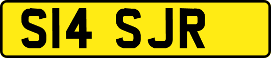S14SJR
