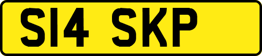 S14SKP