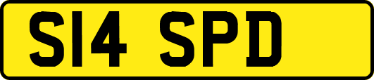 S14SPD