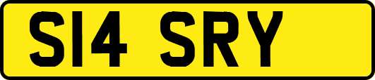 S14SRY