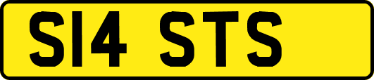 S14STS