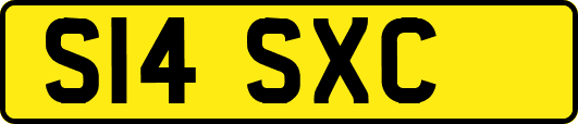 S14SXC