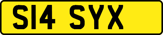 S14SYX