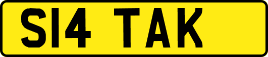 S14TAK