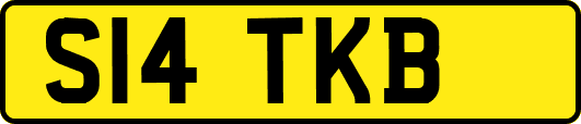 S14TKB