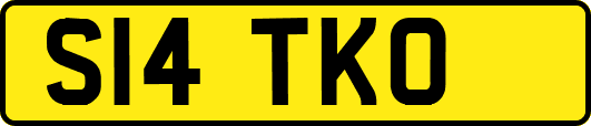 S14TKO